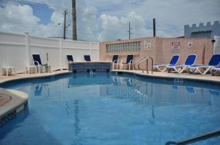 The Flamingo - South Padre Island - South Padre Island - 2