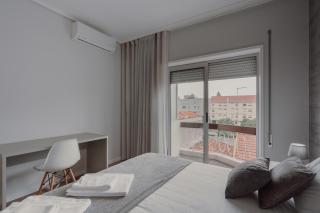 1BR with AC near Palácio de Cristal - Porto - 9