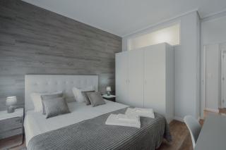1BR with AC near Palácio de Cristal - Porto - 6