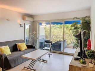 Emplacement idéal, terrasse vue mer 227L LHOT - 9