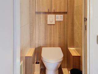 Emplacement idéal, terrasse vue mer 227L LHOT - 3