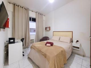 Apartamento 1 Quarto em Copacabana - Rio de Janeiro - 7