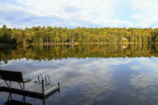 Water's Edge - Bucksport - 4