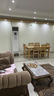 Super Elite apartment Nile View F6 - 7