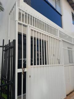 Casa Barra - 100 metros da praia - 1