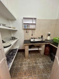 The ViewHouse Studio 1BHK - Calcuta - 1