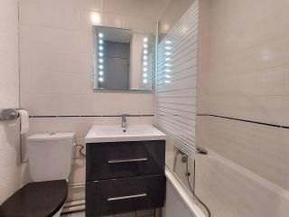 Studio cosy pour 2 personnes avec balcon à La Plagne, proche pistes - FR-1-353-109 - La Plagne Tarentaise - 4