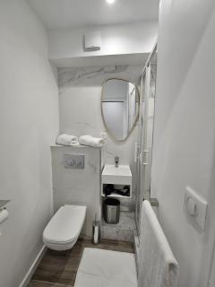 Gallia - Studio - 15 min Palais - Centre - Cannes - 8