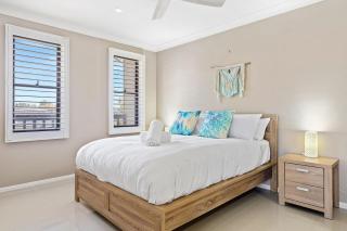The Pet Friendly Pool House - Toukley - 6