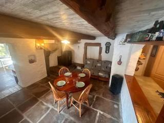 Appartement confortable à Gerbépal 55 m² avec sauna - Gerbépal - 7