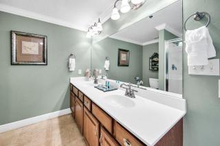 Ariel Dunes 2203 - Destin - 1