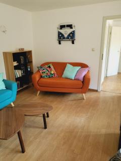 Beachbungalow1 - Ostseebad Karlshagen - 5