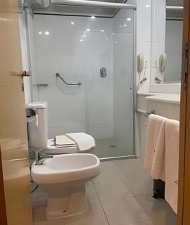 Multihouse - Intercity Haddock Lobo - Av Paulista - São Paulo - 3