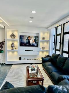 شقة للكراء بطنجة شارع المكسيك بجودة عالمية ومريحة - Tangier - 7