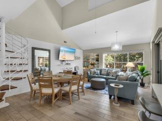 Hidden Dunes Cottage 175 by Newman-Dailey - 8