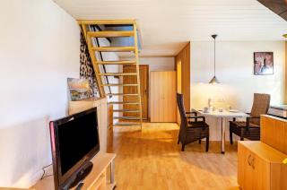 Ferienwohnung Klee 2 - - 7