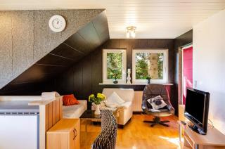 Ferienwohnung Klee 2 - - 8