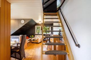 Ferienwohnung Klee 2 - 1