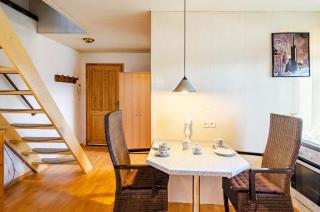 Ferienwohnung Klee 2 - - 5