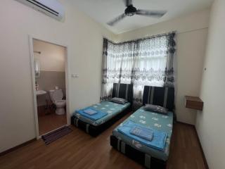 Sandakan Homestay & Backpackers - Sandakan - 0