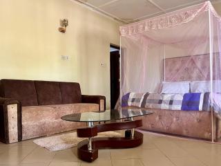 Akogo House - BnB , Hostel, Backpackers & Volunteer Center - Mombasa - 6