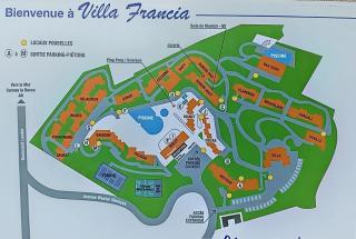 Francia - T2 30m2 - Piscine - Vue mer - 5