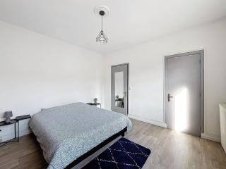 Appartement Dunkerque hyper centre - Dunkerque - 2
