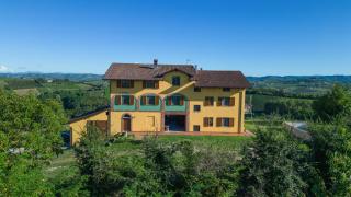 Agriturismo Cascina Reggio - Castelnuovo - 9