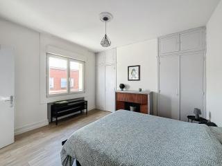Appartement Dunkerque hyper centre - Dunkerque - 3