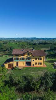 Agriturismo Cascina Reggio - Castelnuovo - 6