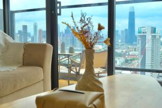 Trion KL 10mins to KLCC-Lalaport-Velocity 6 Pax - Kuala Lumpur - 4