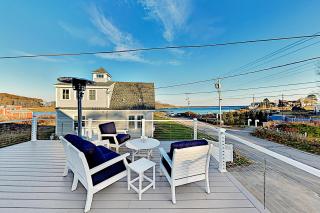 Thisgood Cove on Turbats Creek - Kennebunkport - 0