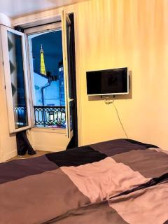 6min to Eiffel Tower - Passy Suite Premium - Parijs - 7