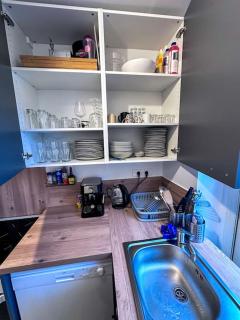 6min to Eiffel Tower - Passy Suite Premium - Parijs - 5