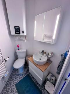 6min to Eiffel Tower - Passy Suite Premium - Parijs - 3