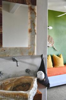 Tal Vez Boutique Hotel - Puerto Escondido - 7