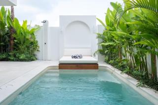 White Palm Villa - Canggu - 9