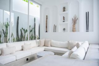 White Palm Villa - Canggu - 8