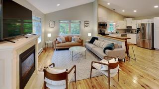 Saco Sanctuary - Saco - 2