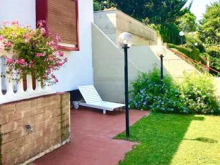 N195 - Numana, ampio pentalocale con giardino - Numana - 8