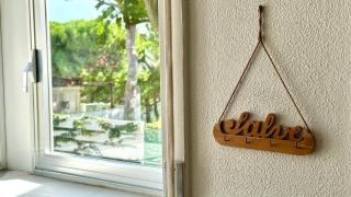 N195 - Numana, ampio pentalocale con giardino - 5