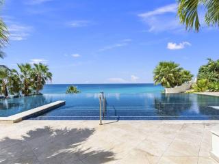 Oceanfront Escape At Aqua Mirage Condo! - 8