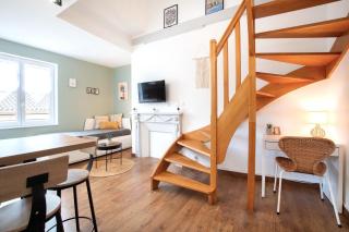Life&Travel - Appartement Cosy - Centre & Parking - Limoges - 3