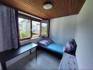 Ferienhaus Traunseestadt - 5