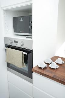 Ráday Residence Premium Suite with AC - Budapest - 1