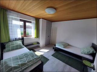 Ferienhaus Traunseestadt - 1