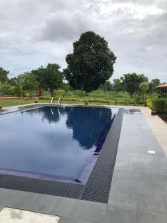 Tiara Elephant Lodge - Habarana - 0