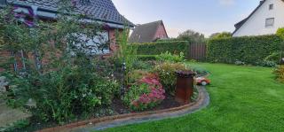 Ferienwohnung Kiefernstraße 1 Mettingen - Mettingen - 5