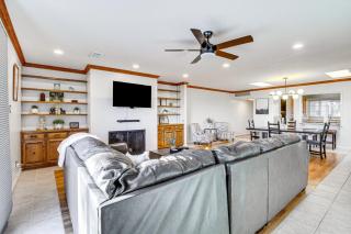 Walk to Paradise Hills Golf Course Condo with Patio - 0