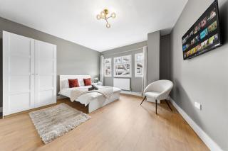 London Bridge Apartments - Londra - 0